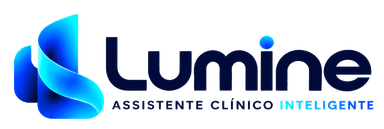 Lumine — Assistente Clínico Inteligente